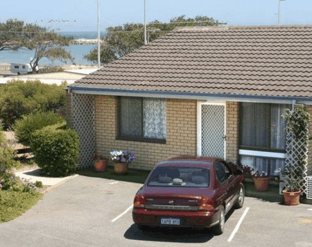 Port Denison Holiday Units - Accommodation Brunswick Heads