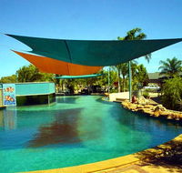 Ningaloo Caravan and Holiday Resort - Accommodation Brunswick Heads