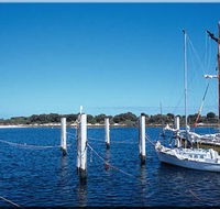 Jurien Bay Tourist Park - Accommodation Brunswick Heads
