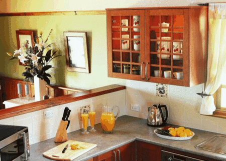 Longview Farm Cottage