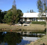 Mullimburra Beach House - Accommodation Brunswick Heads