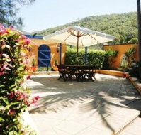 Blueys by the Beach Motel - Accommodation Brunswick Heads