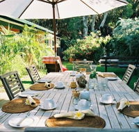 Botaba Bed And Breakfast - Accommodation Brunswick Heads