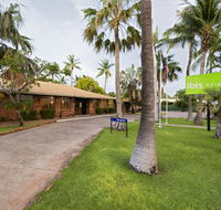 Ibis Styles Kununurra - Accommodation Brunswick Heads