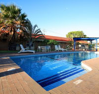 Best Western Hospitality Inn Carnarvon - Accommodation Brunswick Heads