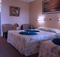 Whitsunday Palms Motel - Accommodation Brunswick Heads