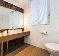Comfort Inn Wentworth Plaza - Accommodation Brunswick Heads