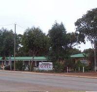 Corrigin Windmill Motel - Accommodation Brunswick Heads