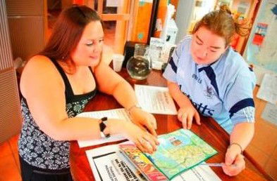 Coolibah Lodge - Accommodation Brunswick Heads 1