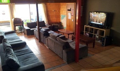 Coolibah Lodge - Accommodation Brunswick Heads 2