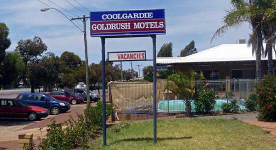  Accommodation Brunswick Heads