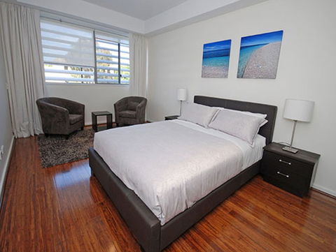 Gallery Suites - Accommodation Brunswick Heads 3