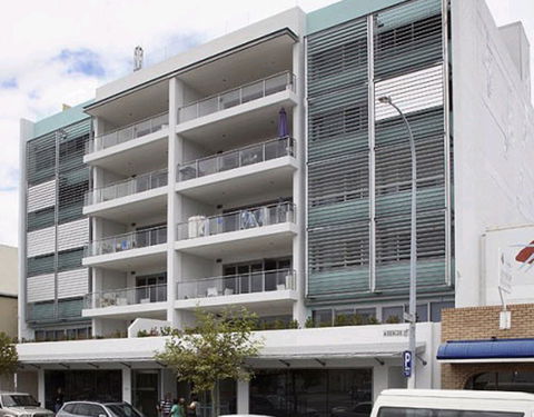 Gallery Suites - Accommodation Brunswick Heads 4