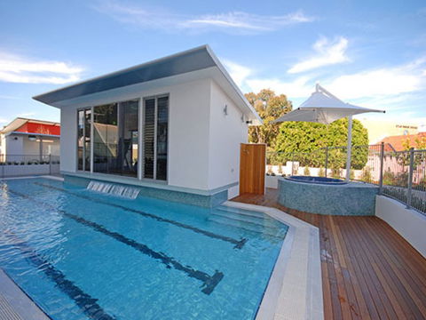 Gallery Suites - Accommodation Brunswick Heads 5