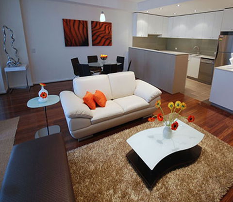 Gallery Suites - Accommodation Brunswick Heads 6