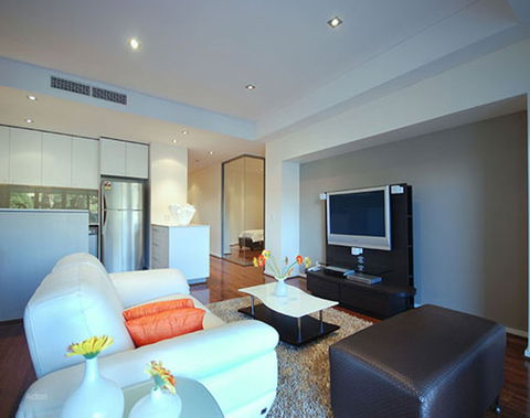 Gallery Suites - Accommodation Brunswick Heads 7