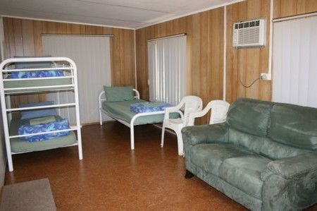 Wintersun Caravan & Tourist Park - Accommodation Brunswick Heads 4