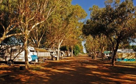 Wintersun Caravan & Tourist Park - Accommodation Brunswick Heads 5