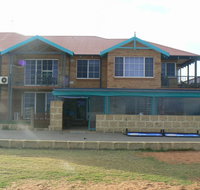 Seaspray Beach Holiday Park - Accommodation Brunswick Heads