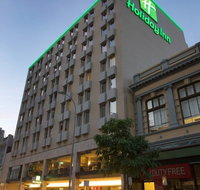 Holiday Inn City Centre Perth - Accommodation Brunswick Heads