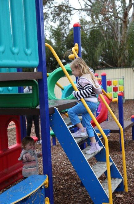 Albury All Seasons Tourist Park - Accommodation Brunswick Heads 2