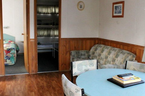 Albury All Seasons Tourist Park - Accommodation Brunswick Heads 4