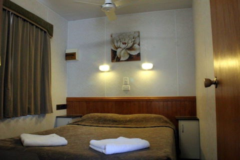 Albury All Seasons Tourist Park - Accommodation Brunswick Heads 5