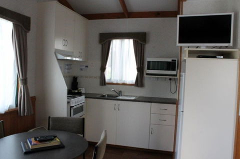 Albury All Seasons Tourist Park - Accommodation Brunswick Heads 6