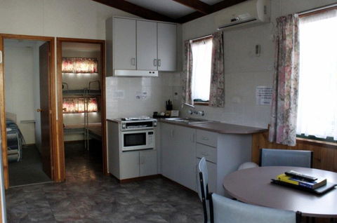 Albury All Seasons Tourist Park - Accommodation Brunswick Heads 7