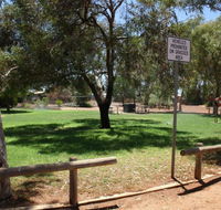 Alice Atkinson Caravan Park - Accommodation Brunswick Heads