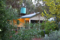 Treenbrook Cottages - Accommodation Brunswick Heads 2