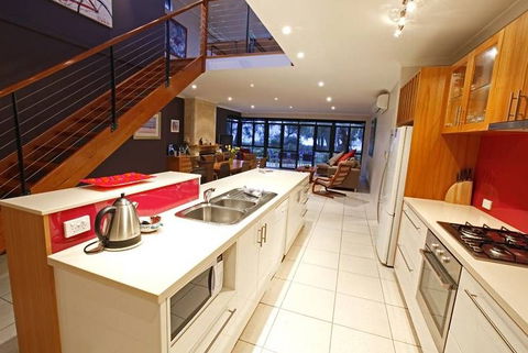 Halcyon Bay - Accommodation Brunswick Heads 1