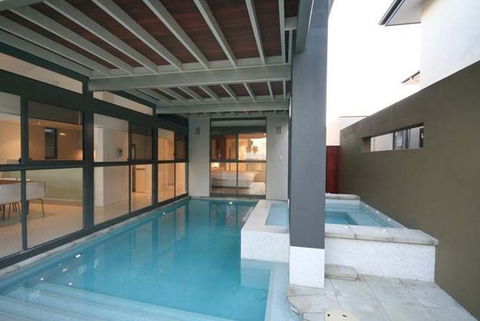 Halcyon Bay - Accommodation Brunswick Heads 3