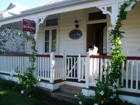 Aunty Lils Heritage Cottages - Accommodation Brunswick Heads 3