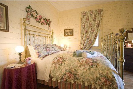 Aunty Lils Heritage Cottages - Accommodation Brunswick Heads 4
