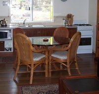 Jarrah Glen Cabins - Accommodation Brunswick Heads