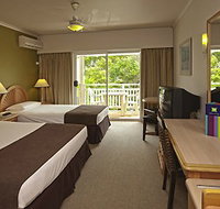 All Seasons Cairns - Accommodation Brunswick Heads
