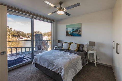 22 Old Murbko Road Morgan - River Shack Rentals - Accommodation Brunswick Heads 2