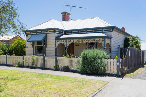 Abaleen House - Accommodation Brunswick Heads 0