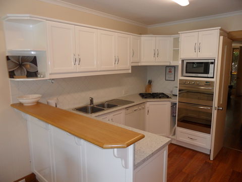 Adelaide Serviced Accommodation - Archer Townhouse - Accommodation Brunswick Heads 2