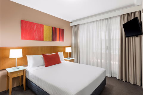 Adina Serviced Apartments Sydney Martin Place - Accommodation Brunswick Heads 0
