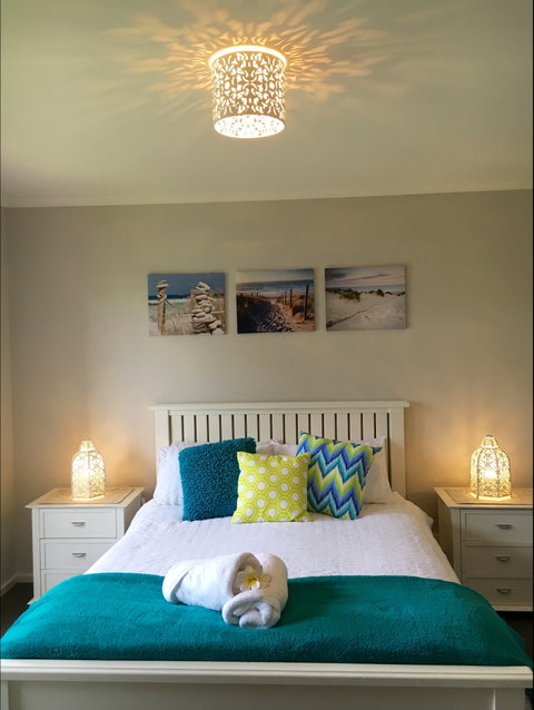 Adore 6 Villa - Accommodation Brunswick Heads 1