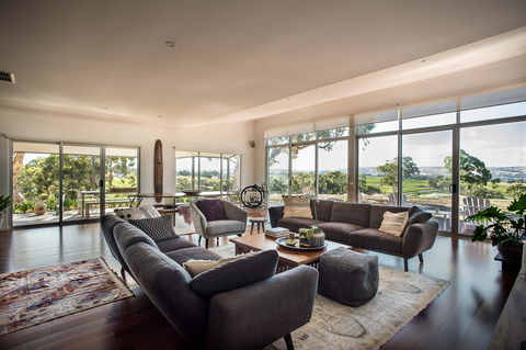 Altamira Retreat - Accommodation Brunswick Heads 0