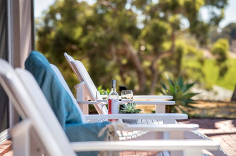 Altamira Retreat - Accommodation Brunswick Heads 1