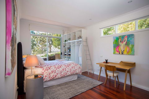 Altamira Retreat - Accommodation Brunswick Heads 2