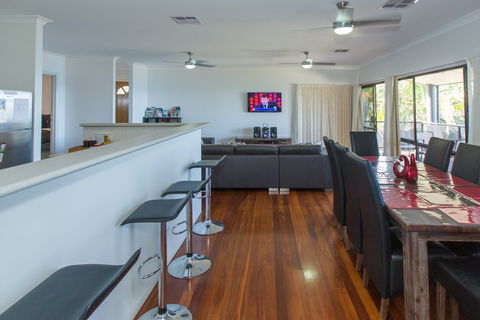 Amazing Views - Accommodation Brunswick Heads 1