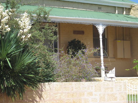 Amalie Cottage - Accommodation Brunswick Heads 0