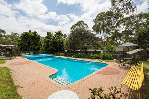 A Maze'N Things Holiday Park And Motel - Accommodation Brunswick Heads 1