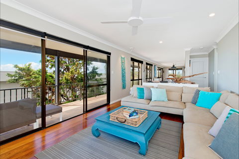 Apricari - Accommodation Brunswick Heads 0