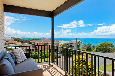 Apricari - Accommodation Brunswick Heads 1
